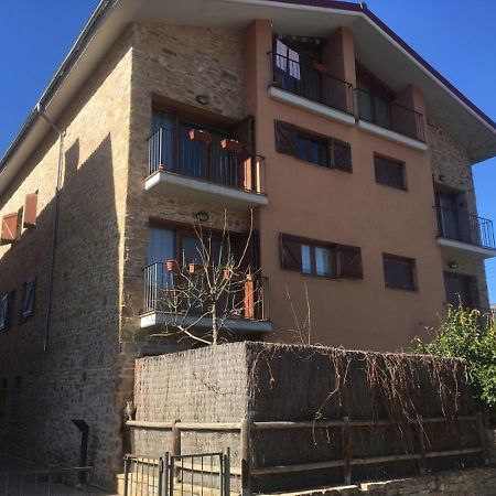 Apartament Flamisell La Pobleta de Bellvei Экстерьер фото