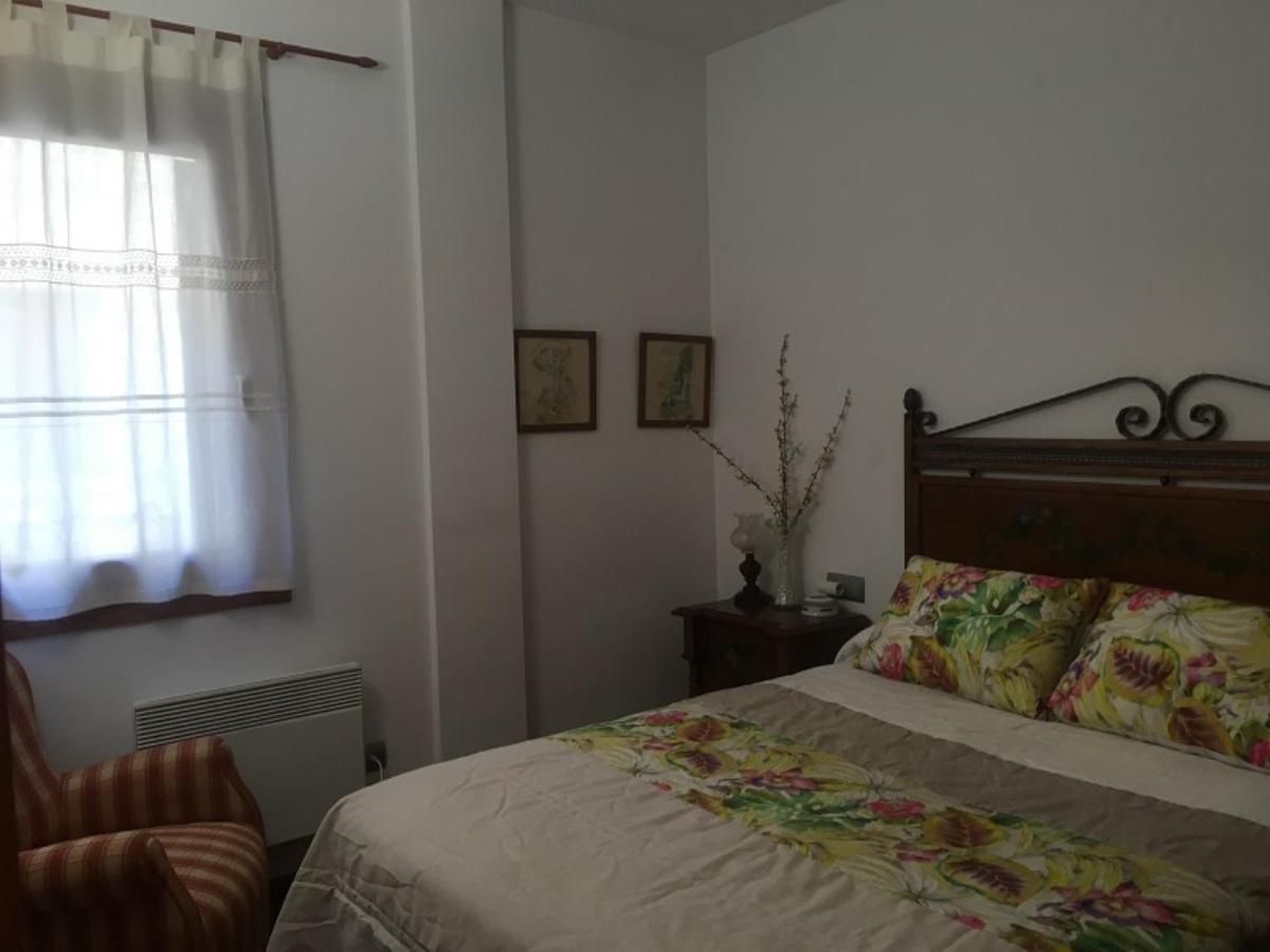 Apartament Flamisell La Pobleta de Bellvei Экстерьер фото