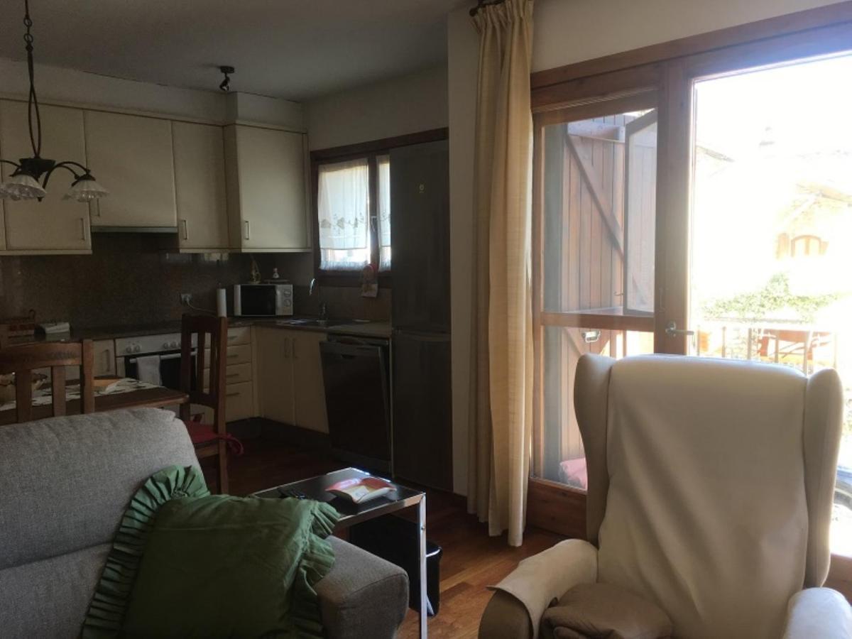 Apartament Flamisell La Pobleta de Bellvei Экстерьер фото