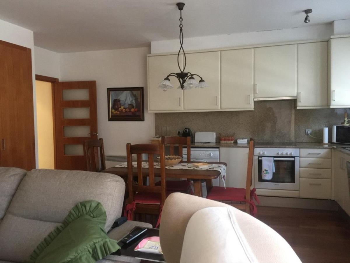 Apartament Flamisell La Pobleta de Bellvei Экстерьер фото
