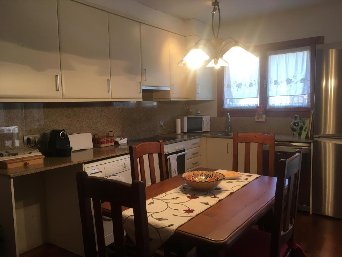 Apartament Flamisell La Pobleta de Bellvei Экстерьер фото