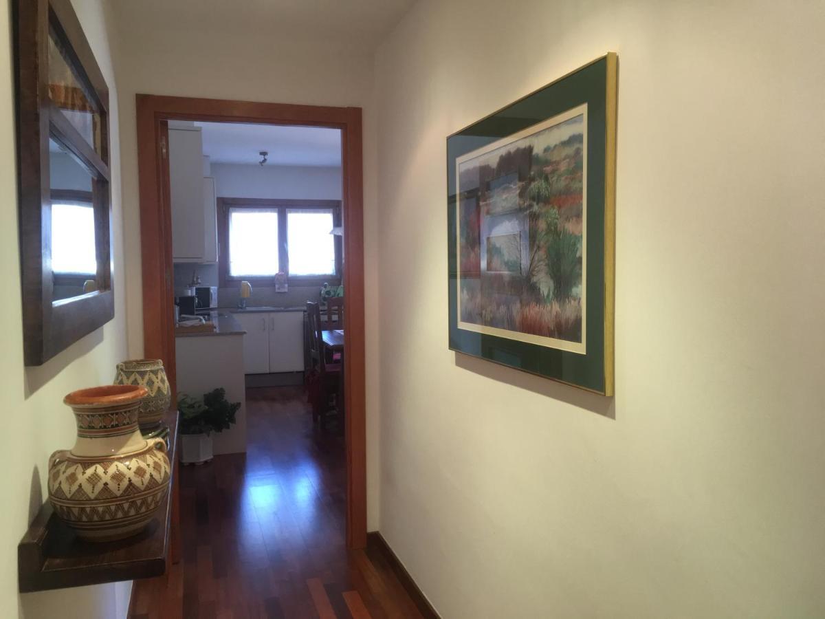 Apartament Flamisell La Pobleta de Bellvei Экстерьер фото