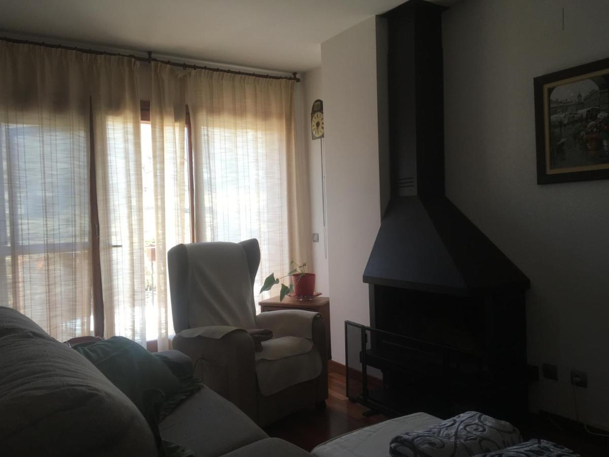 Apartament Flamisell La Pobleta de Bellvei Экстерьер фото