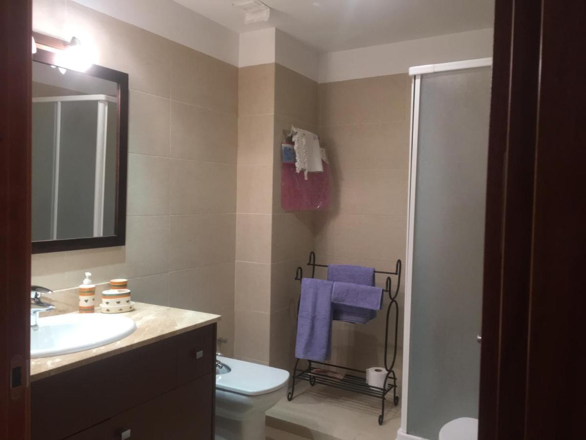 Apartament Flamisell La Pobleta de Bellvei Экстерьер фото