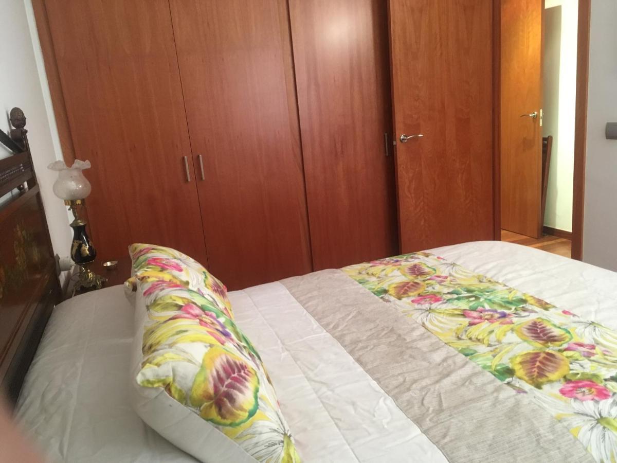Apartament Flamisell La Pobleta de Bellvei Экстерьер фото